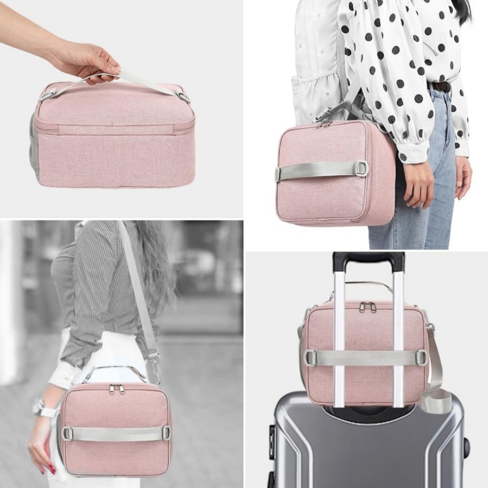 Mountain guest kids Lunch bag